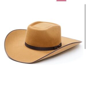 Cody James 5X felt cowboy hat size 7